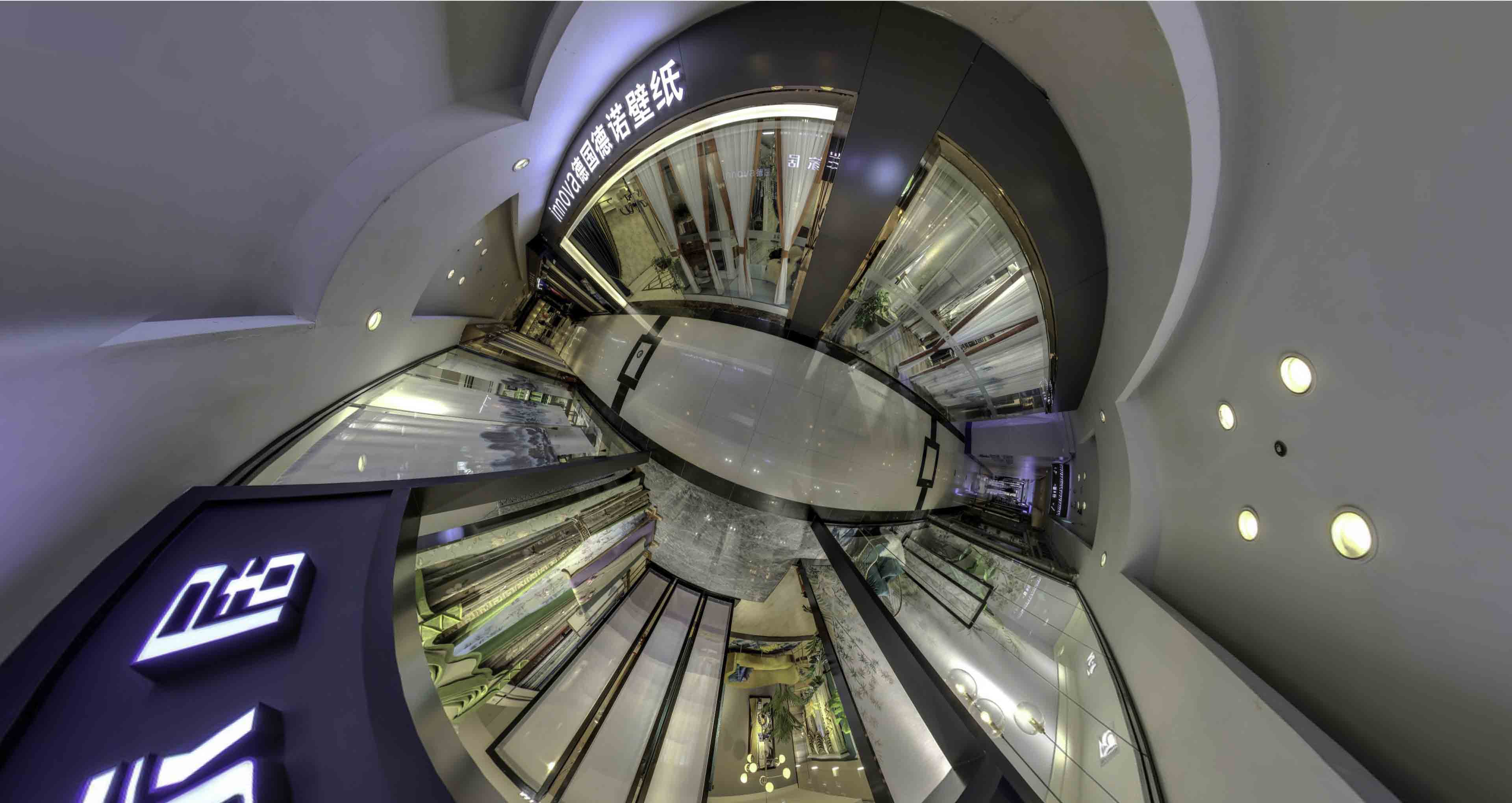 元谋VR全景拍摄：游戏开发中的创新应用与技术革新